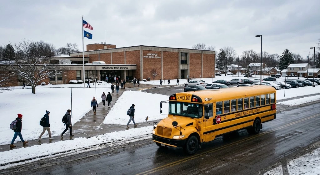 What DCPS Schools Might Close: 2026 District Impact Guide | ClariSchool - Detailed Visual Preview